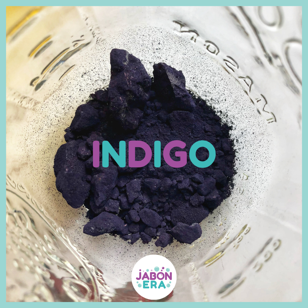 INDIGO